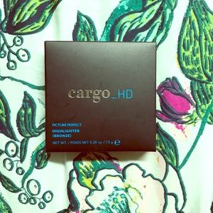 Cargo HD Picture Perfect Highlighter (Bronze)